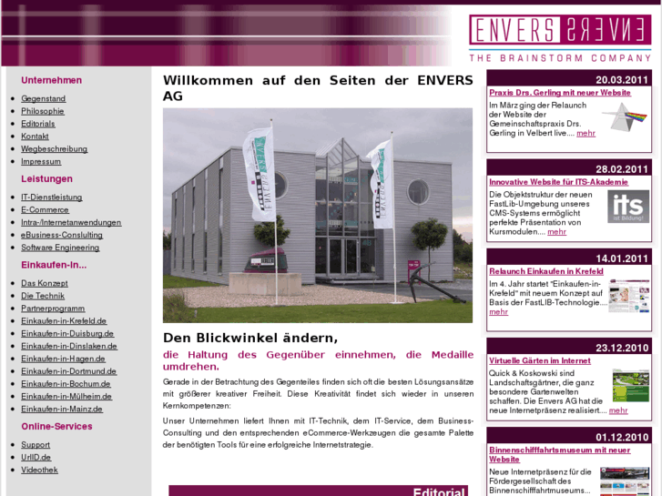 www.envers.de