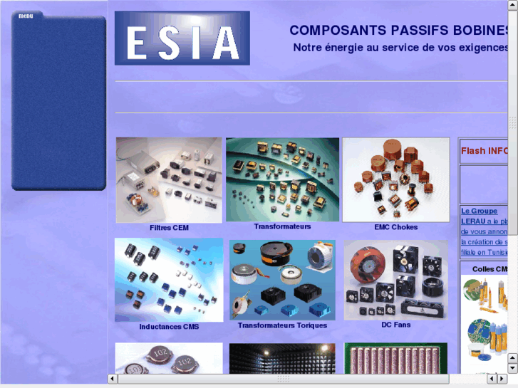 www.esia.fr