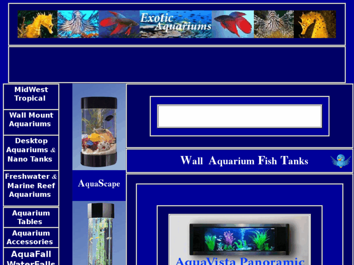 www.exotic-aquariums.com