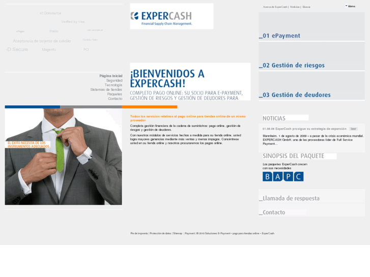 www.expercash.es