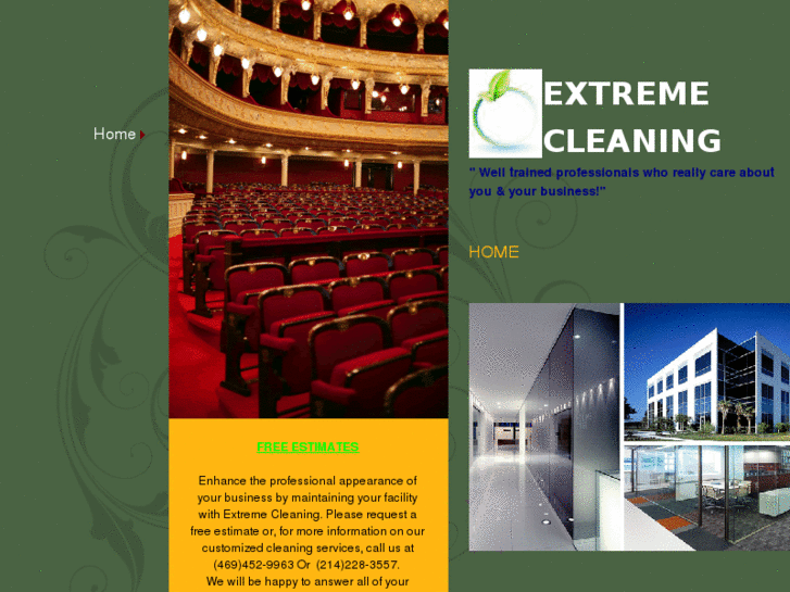 www.extremecleaningaddison.com