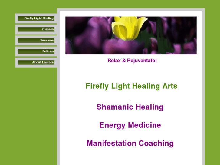 www.fireflylighthealingarts.com