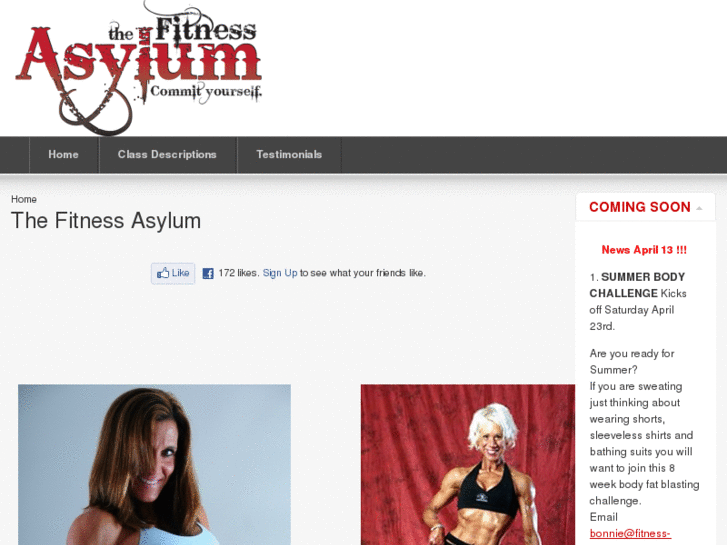 www.fitness-asylum.com