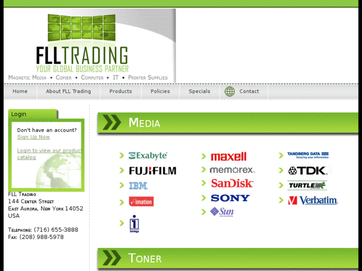 www.flltrade.com