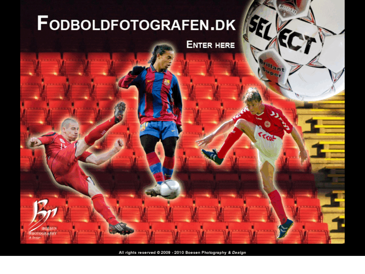 www.fodboldfotografen.dk