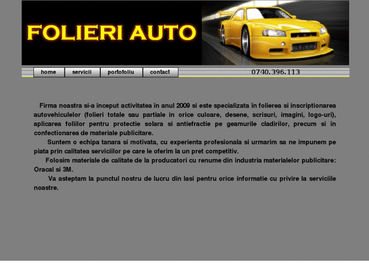 www.folieriauto.com