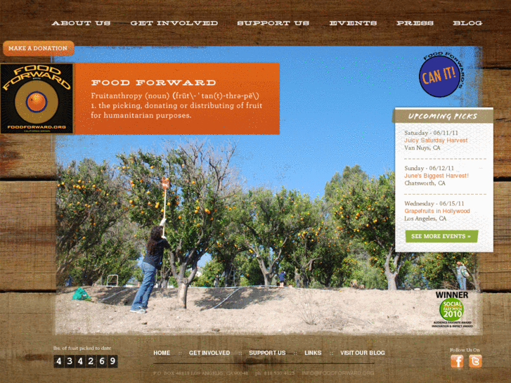 www.foodforward.org