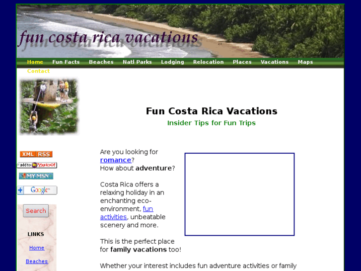 www.fun-costa-rica-vacations.com