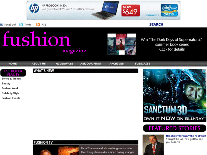 www.fushionmag.com