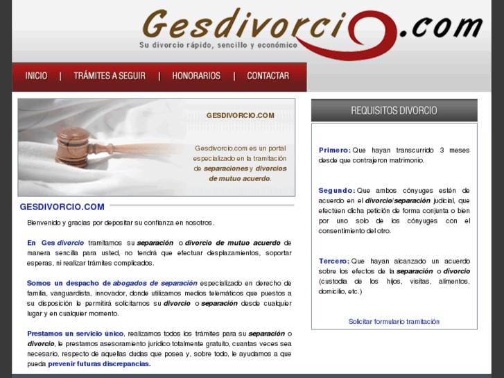 www.gesdivorcio.com