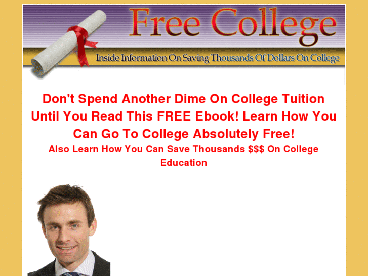 www.getfreecollege.com