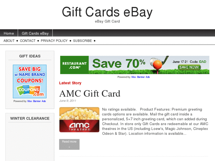 www.giftcardsebay.com