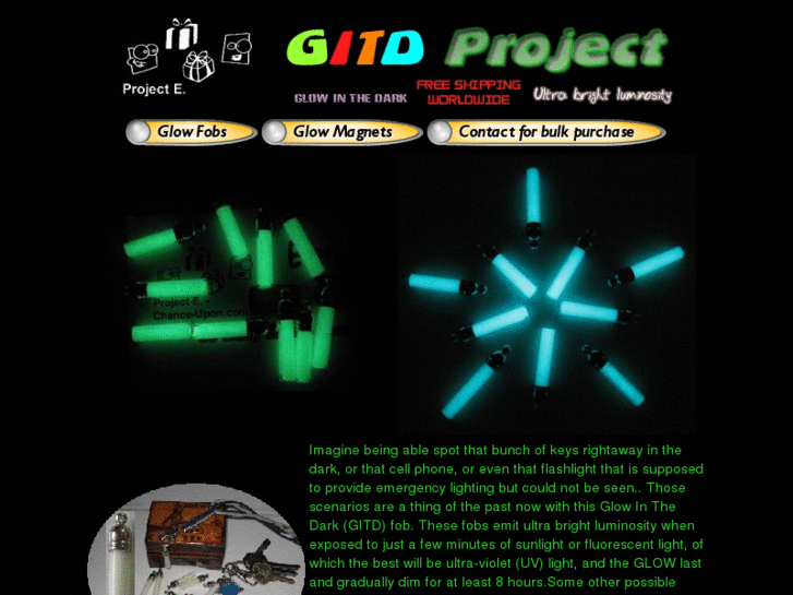 www.gitdproject.com