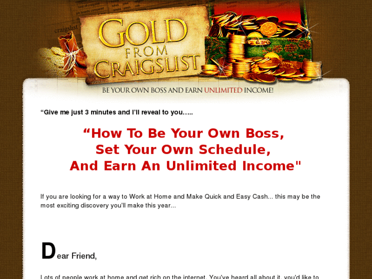www.goldfromcraigslist.com