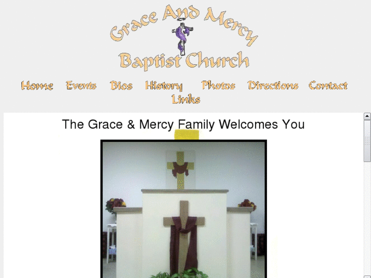 www.gracemercyministries.com