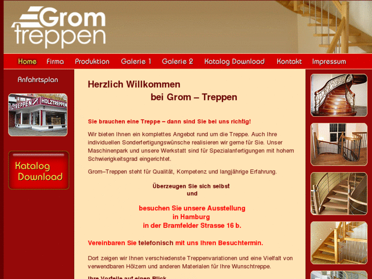 www.grom-treppen.de