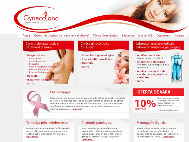 www.gynecoland.ro