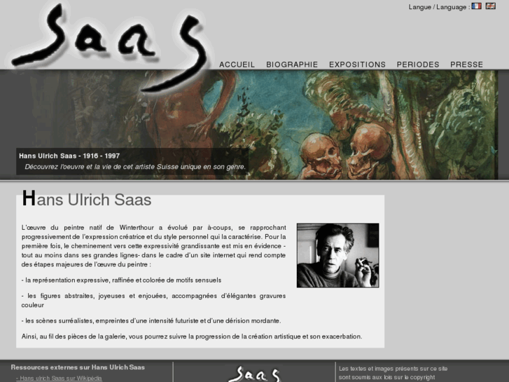 www.hans-ulrich-saas.com
