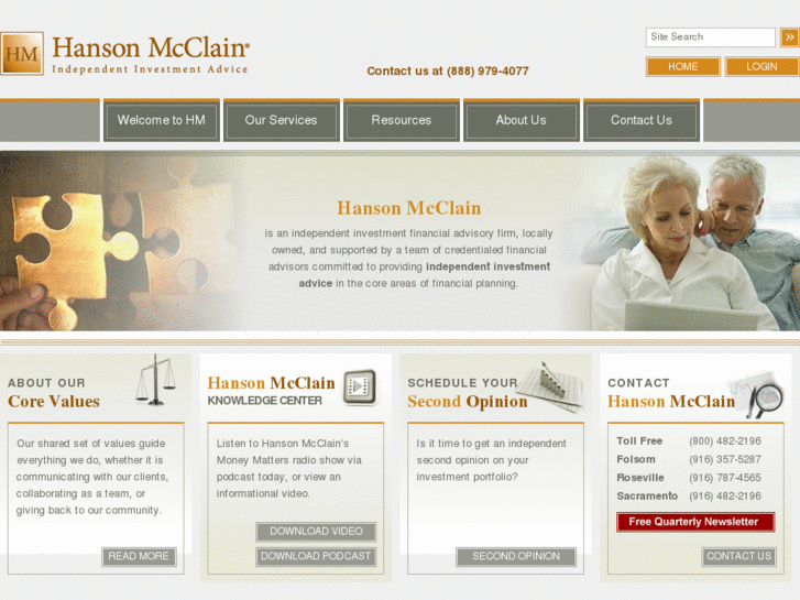 www.hansonmclain.com