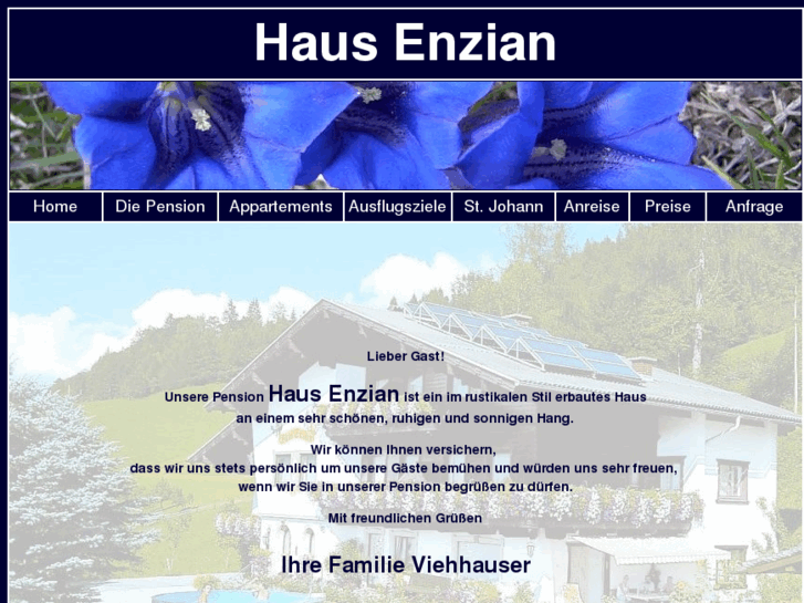 www.hausenzian.com