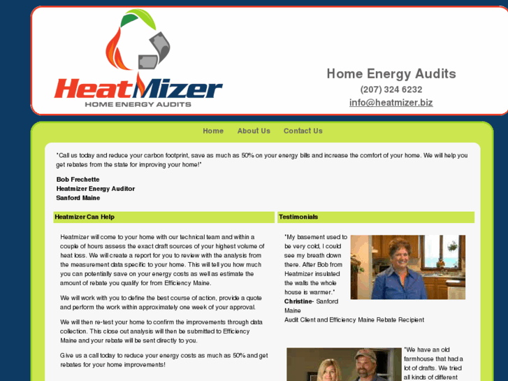 www.heatmizer.biz