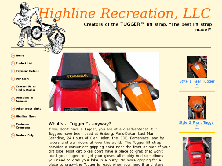 www.highline-recreation.com
