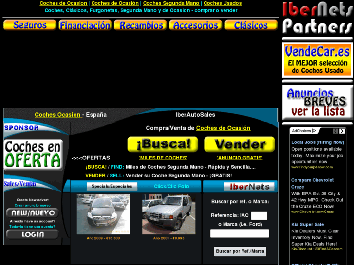 www.iberautosales.com