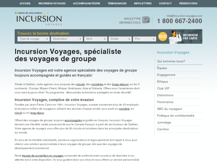 www.incursion-voyage.com