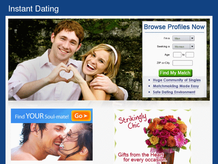 www.instant-dating.com