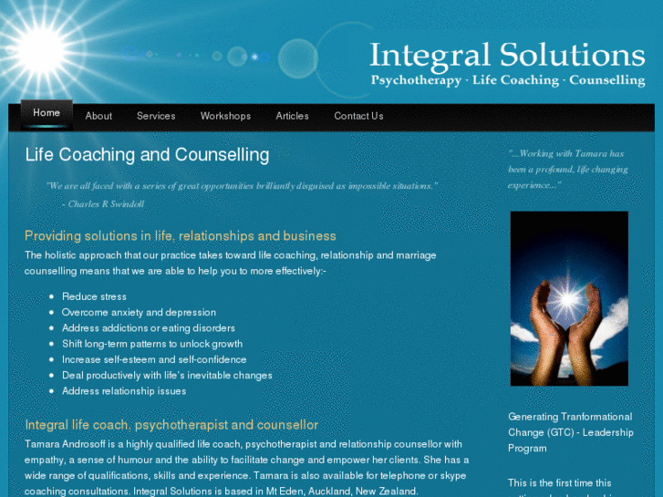 www.integralsolutions.co.nz