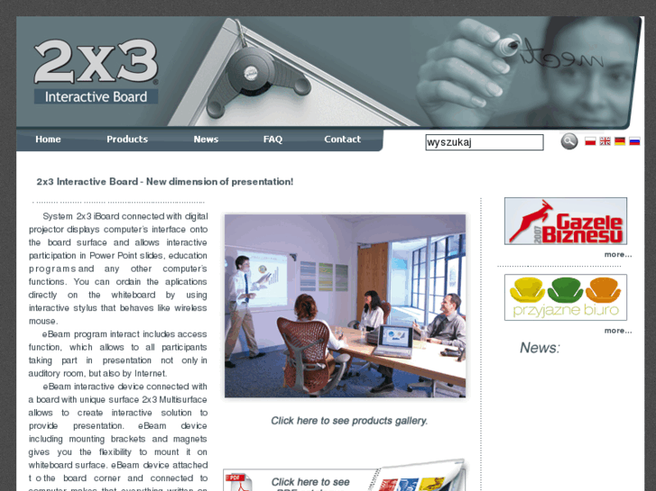 www.interactiveboards.eu