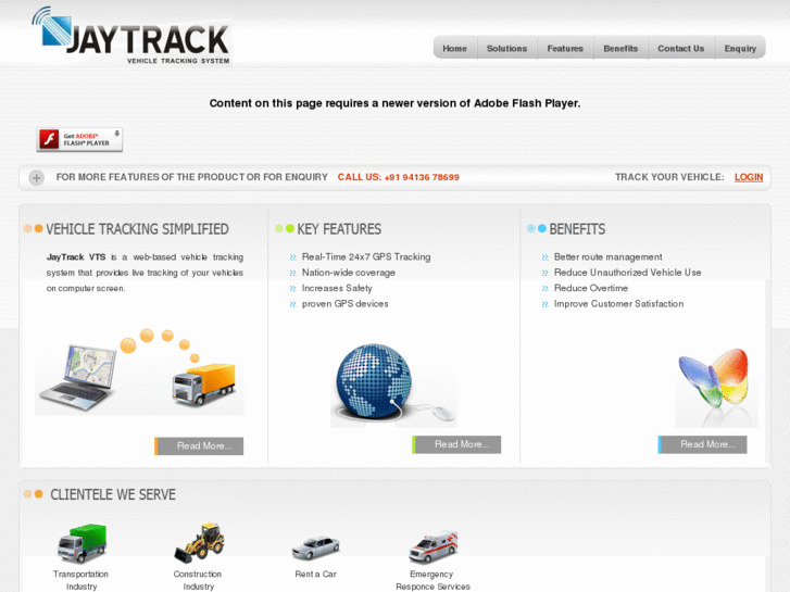 www.jaytrack.com