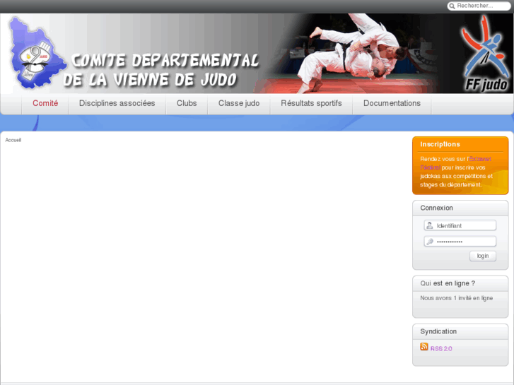 www.judo86.com