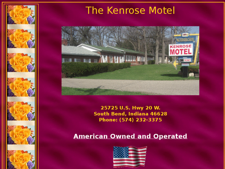 www.kenrosemotel.com