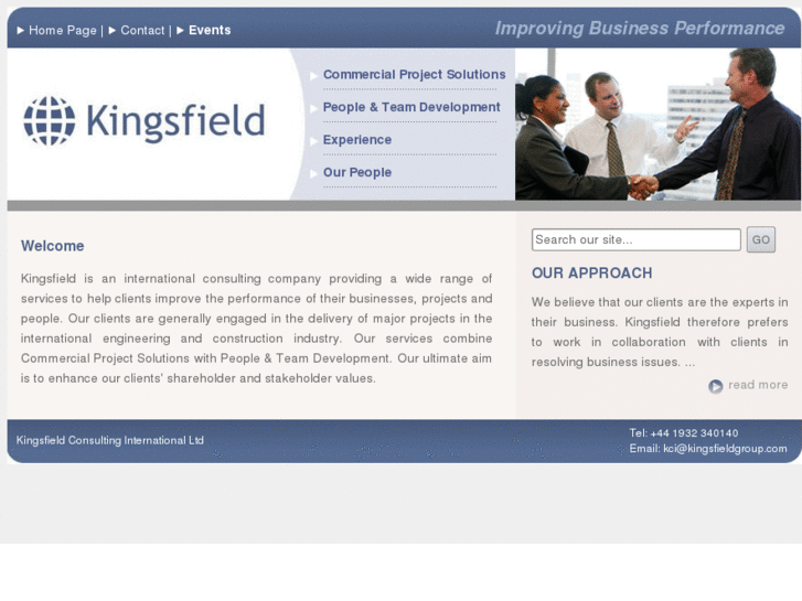 www.kingsfieldgroup.com