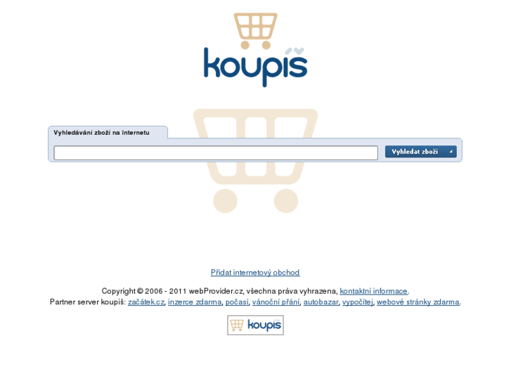 www.koupis.cz