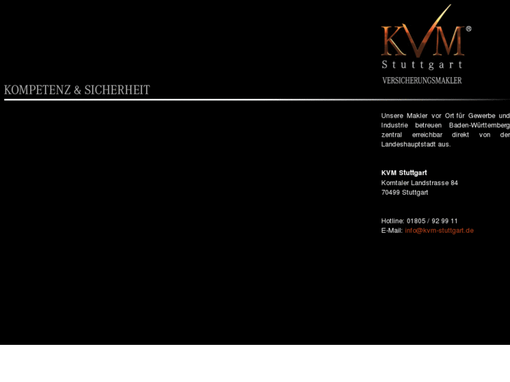 www.kvm-stuttgart.de