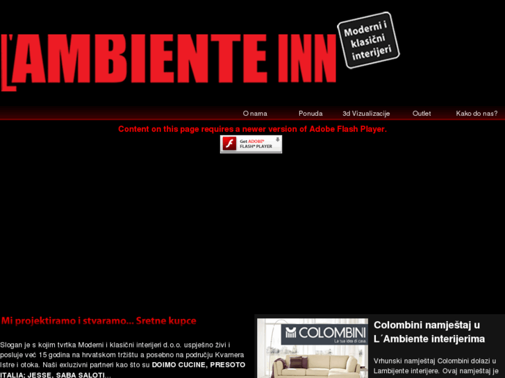 www.lambiente.com