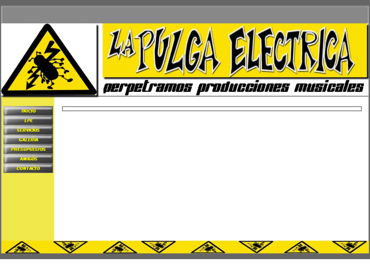 www.lapulgaelectrica.com