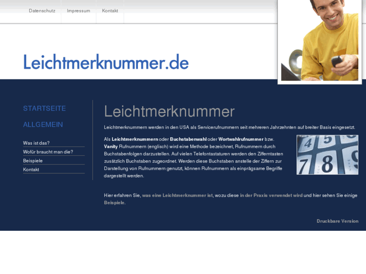 www.leichtmerknummer.de