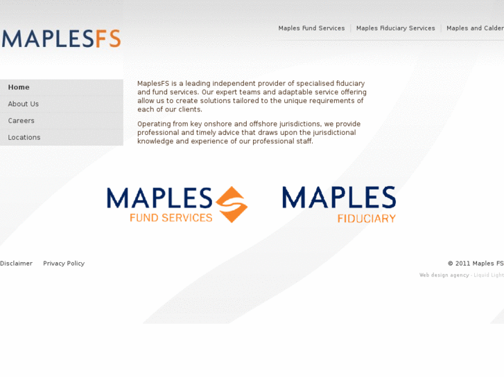 www.maplesfs.com