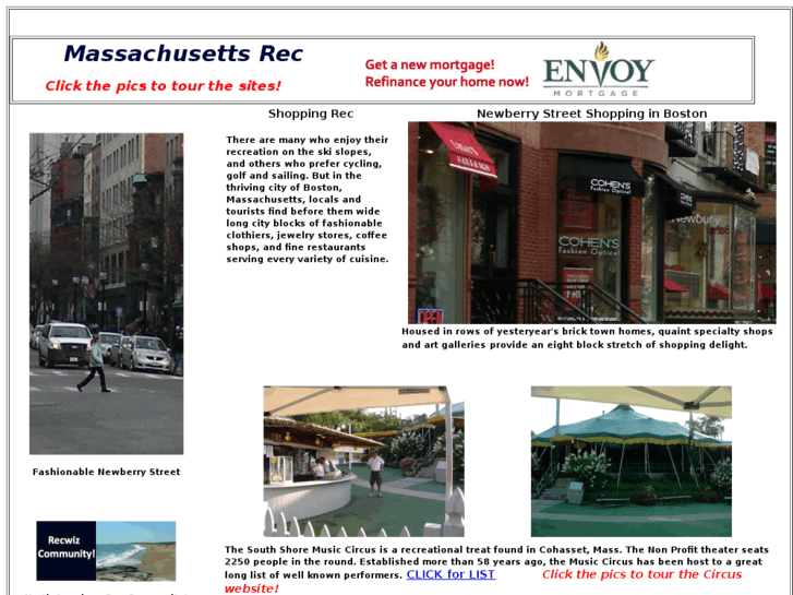 www.massachusettsrec.com