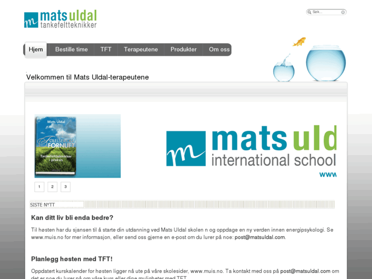 www.matsuldal.com