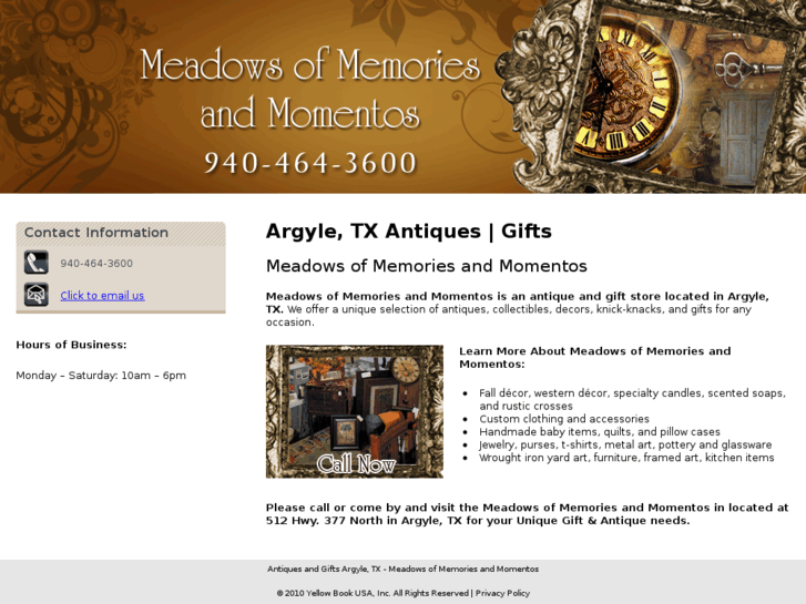 www.meadowsofmemories.com