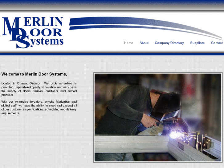 www.merlindoor.com