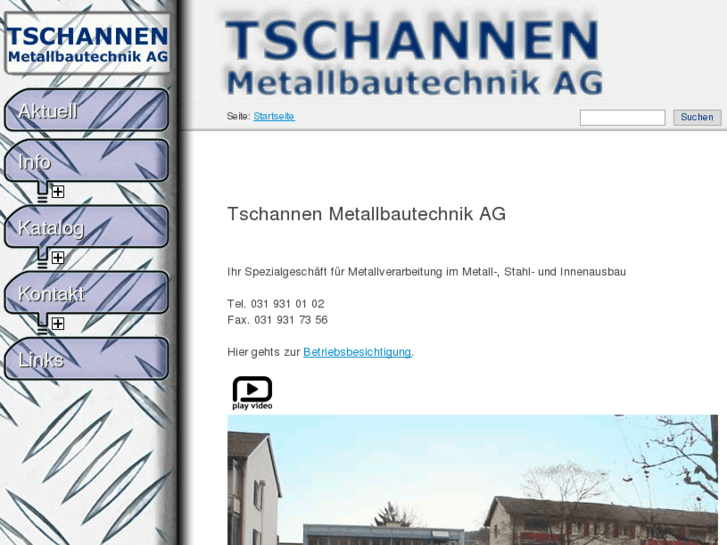 www.metallbautechnik.ch