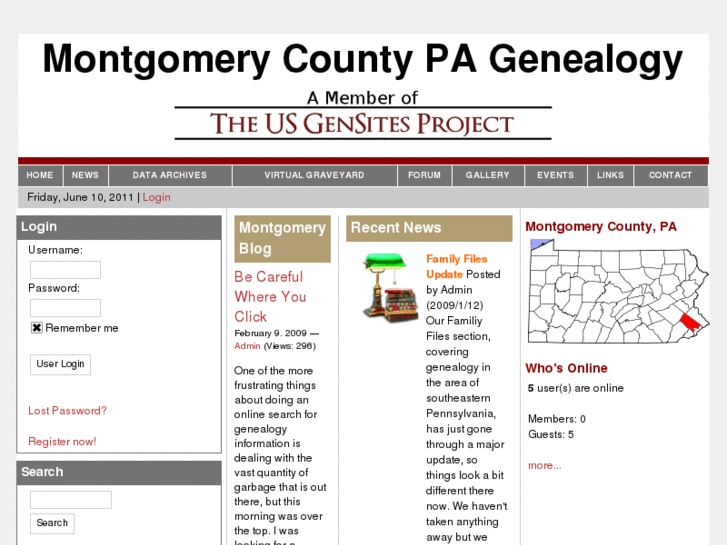 www.montgomerycountygenealogy.com