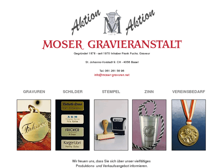 www.moser-gravuren.net