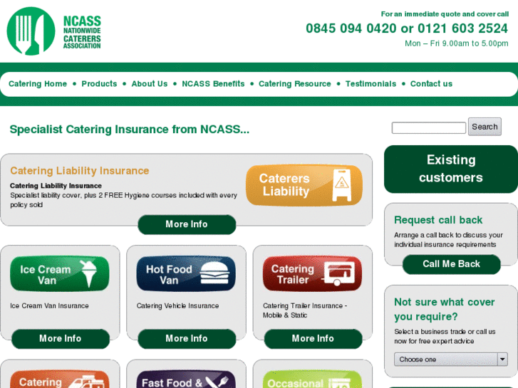 www.ncassinsurance.co.uk