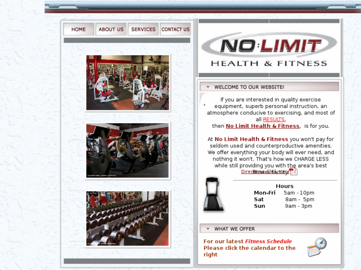 www.nolimitfitness.net